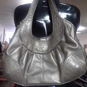 SOLD Bueno shoulder bag